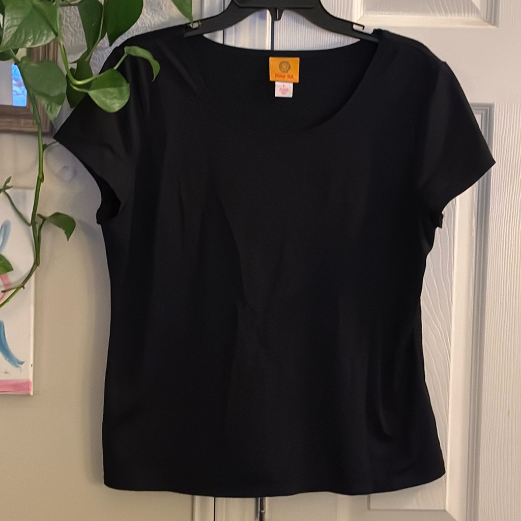 Ruby Rd Blouse